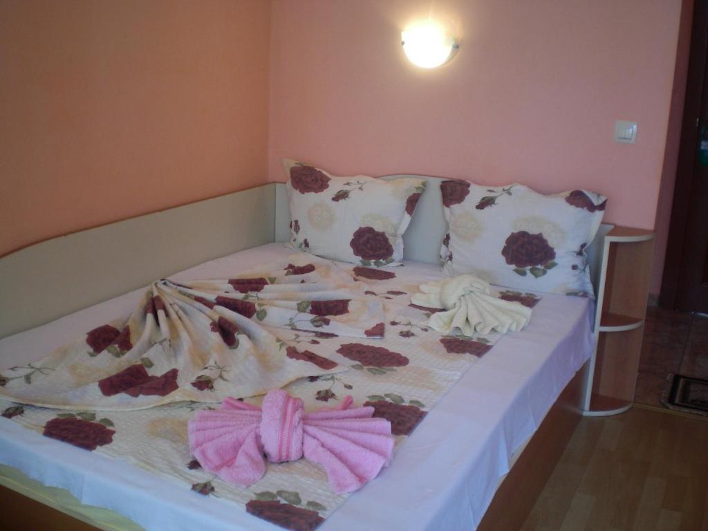Hotel Sirena Primorsko Habitación foto